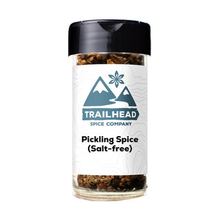 Pickling Spice (Salt-Free)