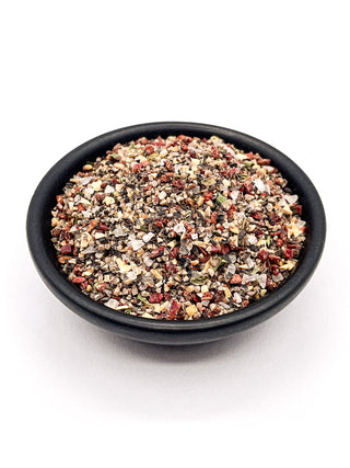 Grand Peak Butchers Rub