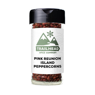Pink Reunion Island Peppercorn
