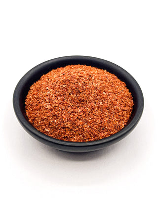 Piri-Piri Seasoning
