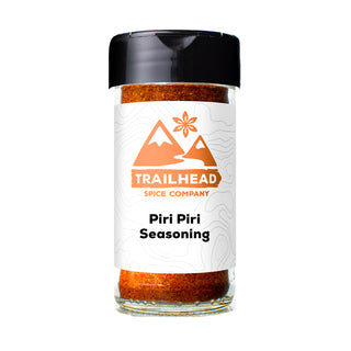 Piri-Piri Seasoning