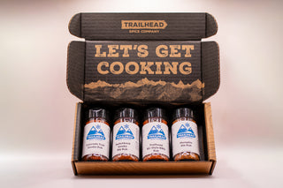 Pit Master Gift Set