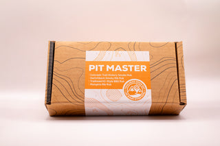 Pit Master Gift Set