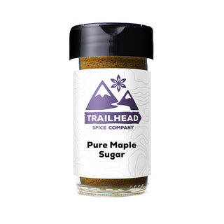 Pure Maple Sugar