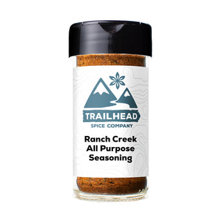 Ranch Creek All-purpose Seasoning