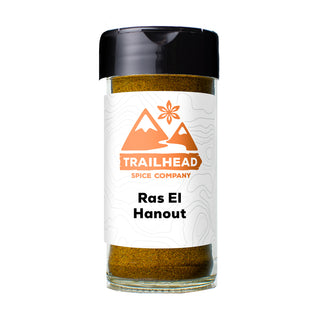 Ras el Hanout