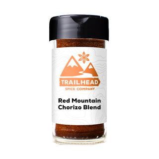 Red Mountain Chorizo Blend