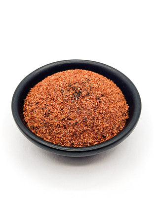 Colorado Trail Smoke Rub