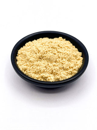 Regular Yellow Mustard Powder