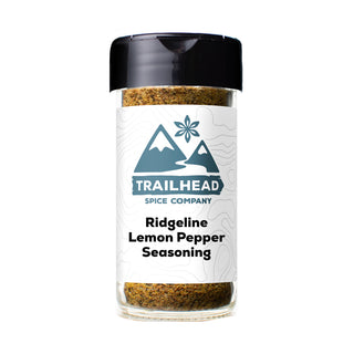 Ridgeline Lemon Pepper