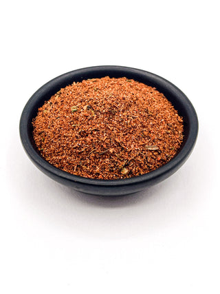 Roast Turkey Rub