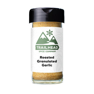 Roasted Granulated Garlic