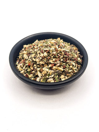 Huron Peak Butcher's Rub