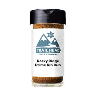 Rocky Ridge Prime Rib Rub