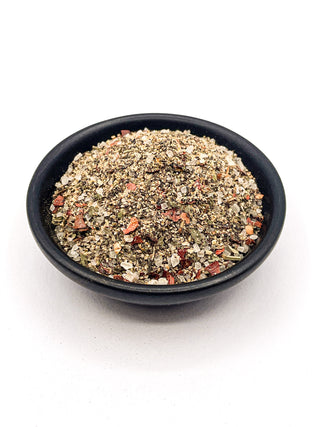 Horseshoe Pepper Steak Seasoning