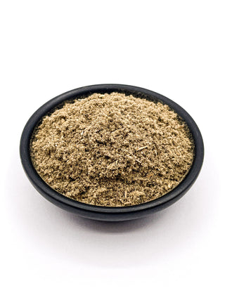 Rubbed Sage