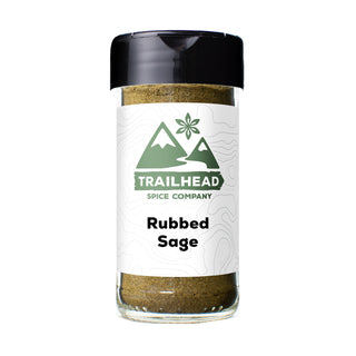 Rubbed Sage