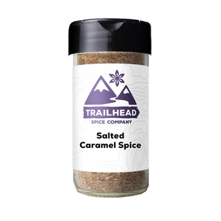 Salted Caramel Spice