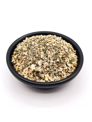 Santa Maria Trail Steak Rub
