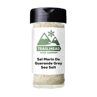 Sel Marin de Guerande Grey Sea Salt