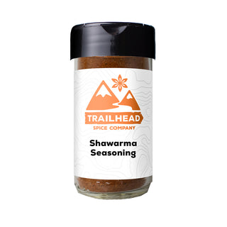 Shawarma Seasoning (Salt-Free)