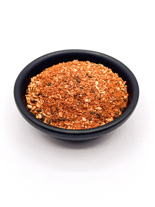 Shichimi Togarashi