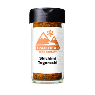 Shichimi Togarashi