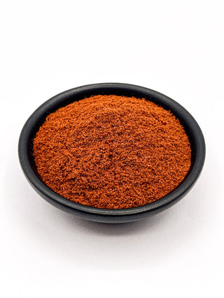 Smoked Spanish Hot Paprika