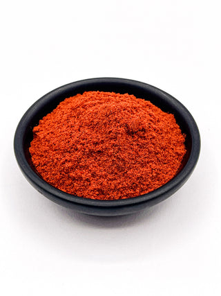 Smoked Spanish Sweet Paprika