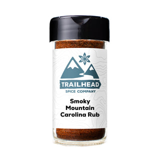 Smoky Mountain Carolina Rub
