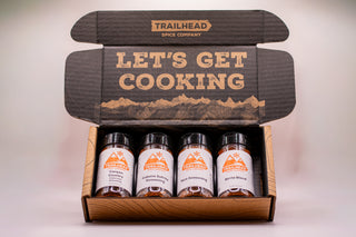 South of the Border Gift Set