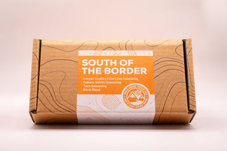 South of the Border Gift Set