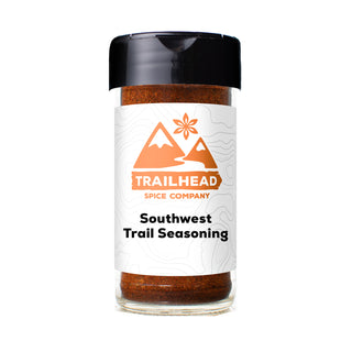 Southwest Trail Seasoning