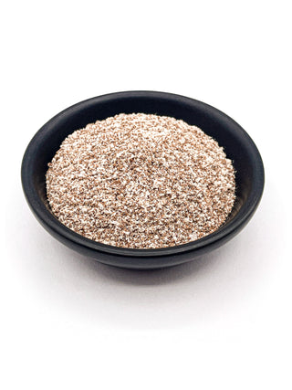 Spiced Vanilla Bean Sugar