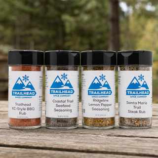 The Summer Cookout Bundle