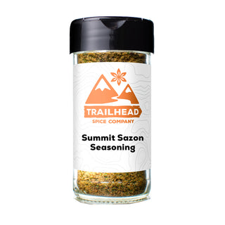 Summit Sazon Seasoning