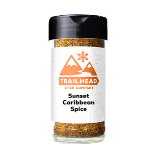 Sunset Caribbean Spice (Salt-Free)