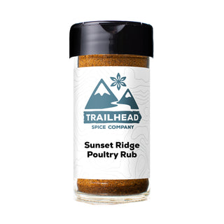 Sunset Ridge Poultry Rub