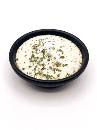 Gourmet Shallot Salt
