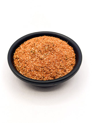 Blanca Peak BBQ Chicken Rub