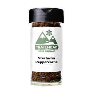 Szechwan Peppercorns