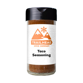 Taco Seasoning