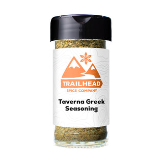 Taverna Greek Seasoning