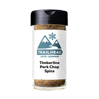 Timberline Pork Chop Spice