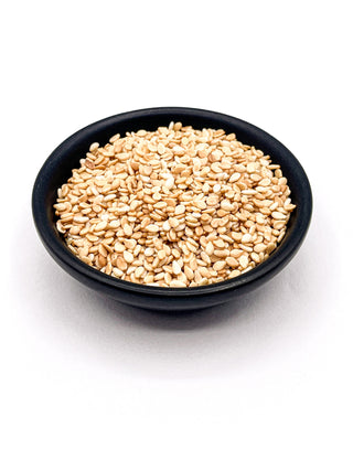 Toasted Sesame Seeds