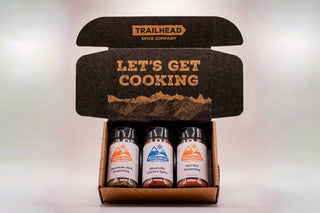 Trail Blazers Gift Set