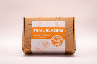 Trail Blazers Gift Set