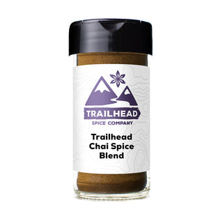 Trailhead Chai Spice Blend (Salt-Free)