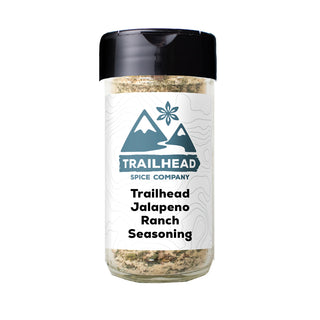 Trailhead Jalapeno Ranch Seasoning