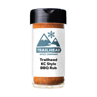 Trailhead KC-Style BBQ Rub